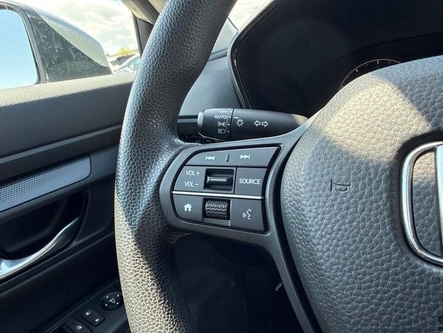 2023 Honda CR-V LX