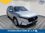 2023 Honda CR-V LX