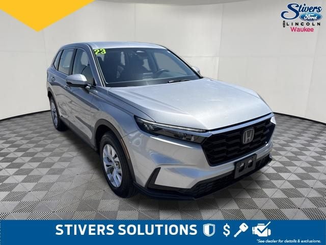 2023 Honda CR-V LX