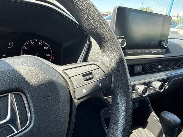 2023 Honda CR-V LX