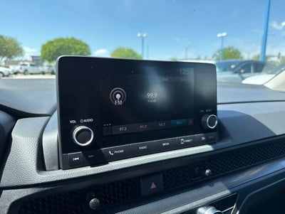 2023 Honda CR-V LX