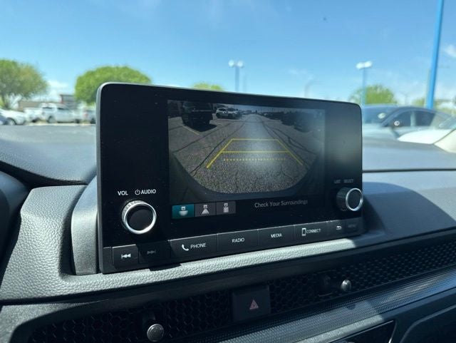 2023 Honda CR-V LX