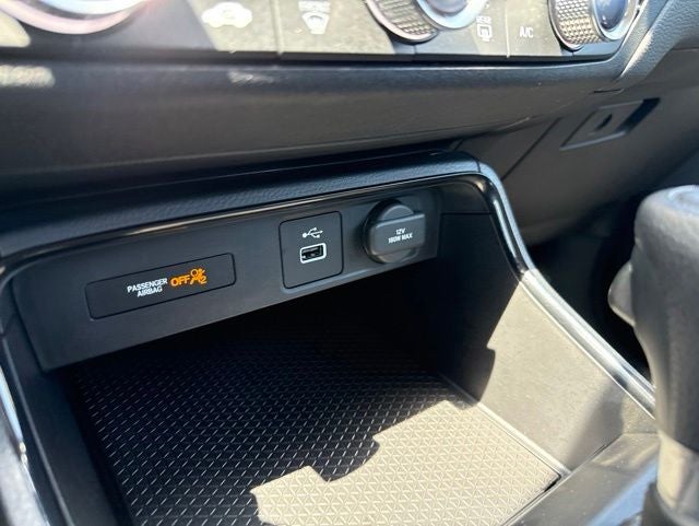 2023 Honda CR-V LX