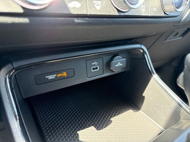 2023 Honda CR-V LX