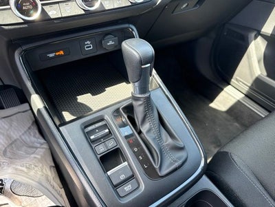 2023 Honda CR-V LX