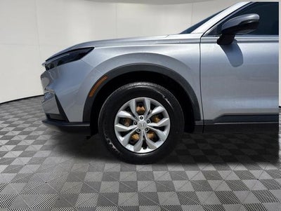 2023 Honda CR-V LX