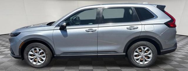 2023 Honda CR-V LX