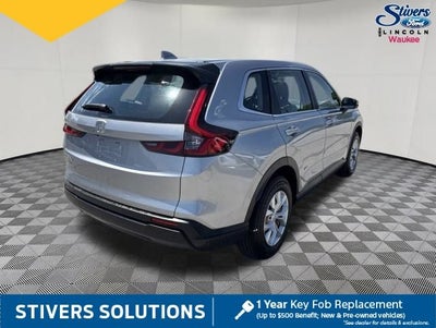 2023 Honda CR-V LX