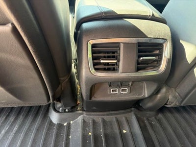 2021 Acura RDX A-Spec Package SH-AWD