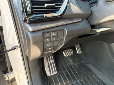2021 Acura RDX A-Spec Package SH-AWD