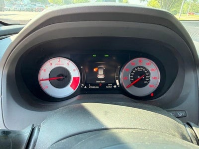 2021 Acura RDX A-Spec Package SH-AWD
