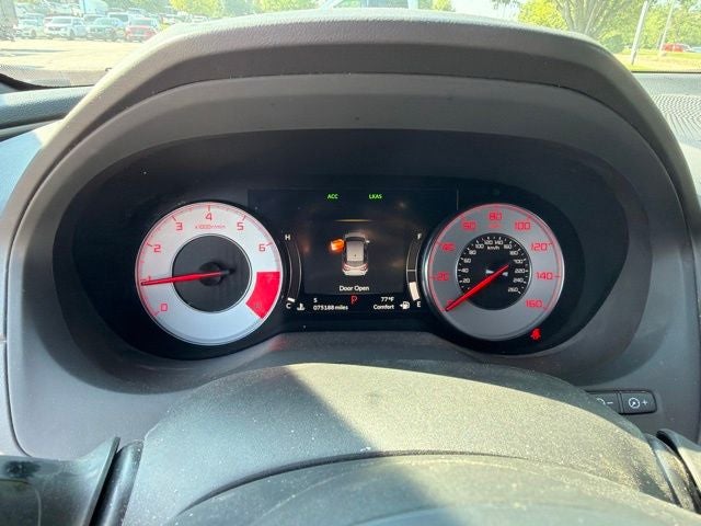 2021 Acura RDX A-Spec Package SH-AWD