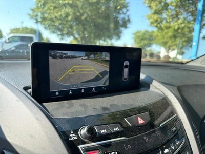 2021 Acura RDX A-Spec Package SH-AWD