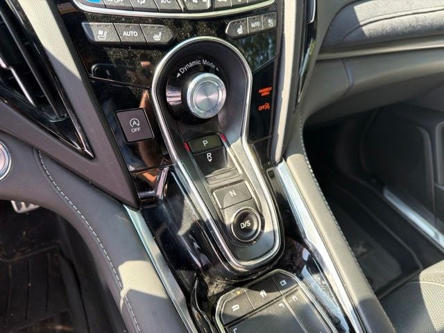 2021 Acura RDX A-Spec Package SH-AWD