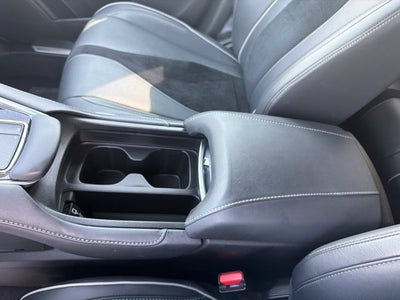 2021 Acura RDX A-Spec Package SH-AWD