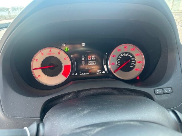 2022 Acura RDX A-Spec Advance Package SH-AWD