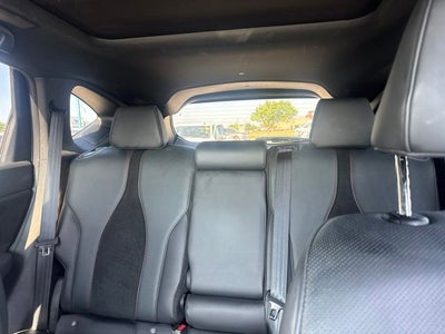 2022 Acura RDX A-Spec Advance Package SH-AWD