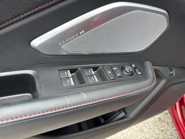 2022 Acura RDX A-Spec Advance Package SH-AWD