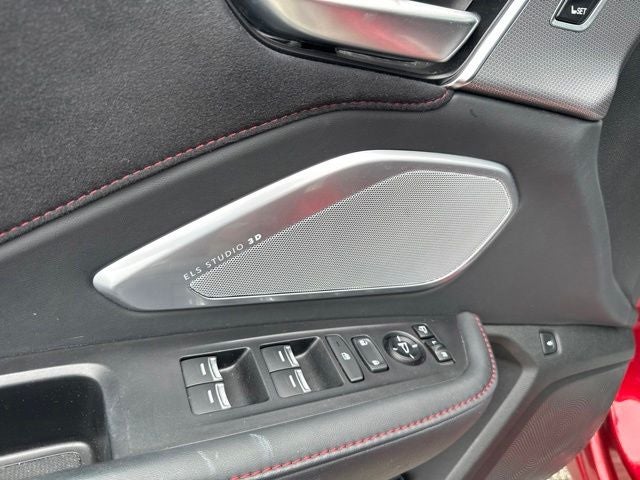 2022 Acura RDX A-Spec Advance Package SH-AWD