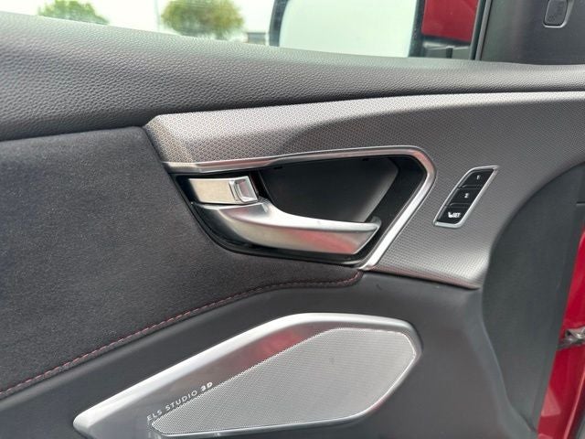 2022 Acura RDX A-Spec Advance Package SH-AWD