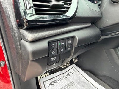 2022 Acura RDX A-Spec Advance Package SH-AWD