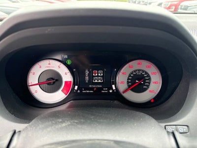 2022 Acura RDX A-Spec Advance Package SH-AWD