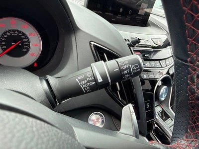 2022 Acura RDX A-Spec Advance Package SH-AWD