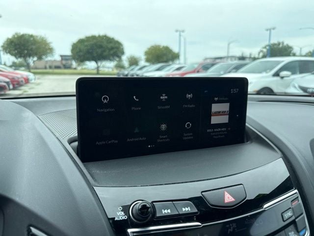 2022 Acura RDX A-Spec Advance Package SH-AWD