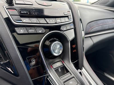 2022 Acura RDX A-Spec Advance Package SH-AWD