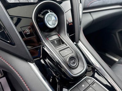 2022 Acura RDX A-Spec Advance Package SH-AWD