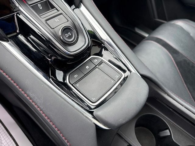 2022 Acura RDX A-Spec Advance Package SH-AWD