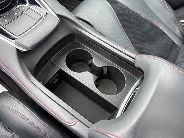 2022 Acura RDX A-Spec Advance Package SH-AWD
