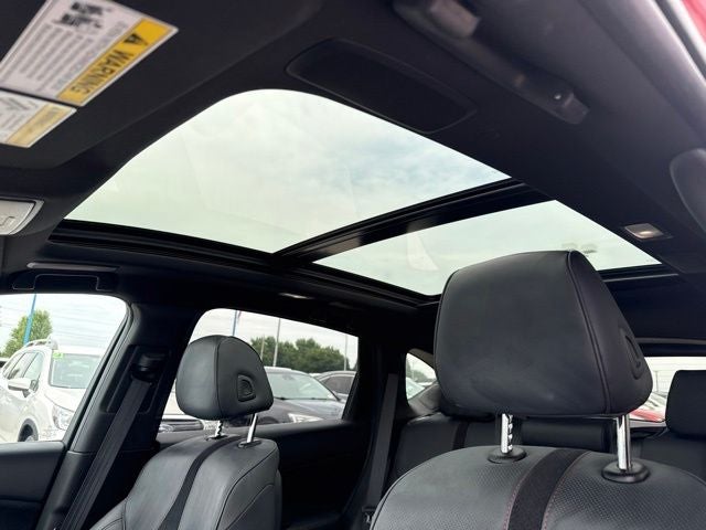 2022 Acura RDX A-Spec Advance Package SH-AWD