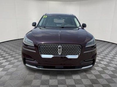 2023 Lincoln Aviator Standard Premium