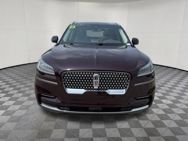 2023 Lincoln Aviator Standard Premium