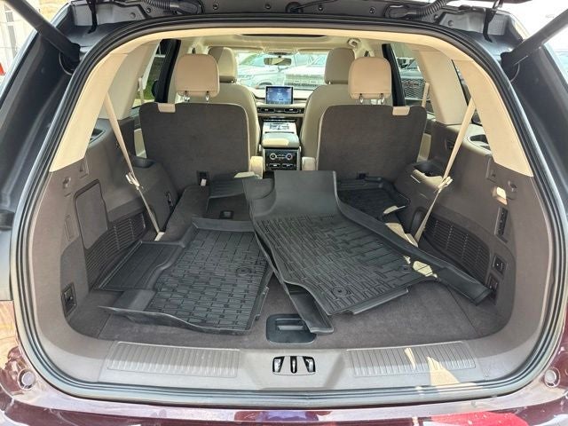 2023 Lincoln Aviator Standard Premium