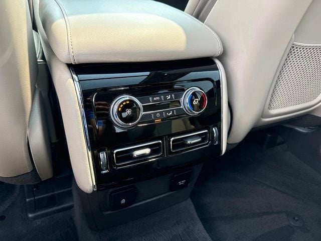 2023 Lincoln Aviator Standard Premium