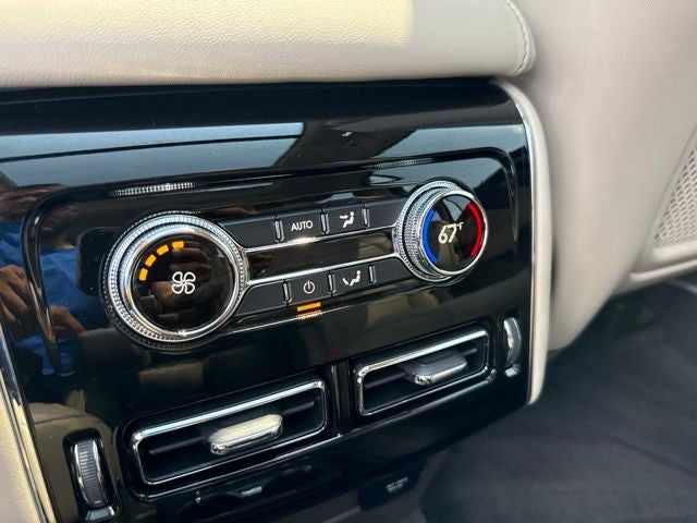 2023 Lincoln Aviator Standard Premium