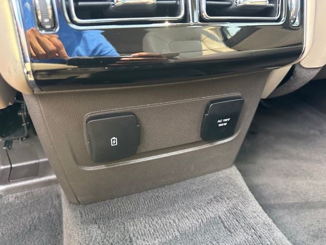 2023 Lincoln Aviator Standard Premium