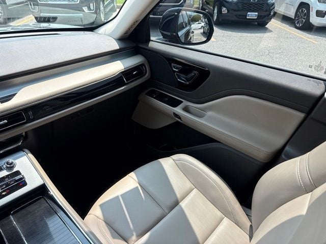 2023 Lincoln Aviator Standard Premium