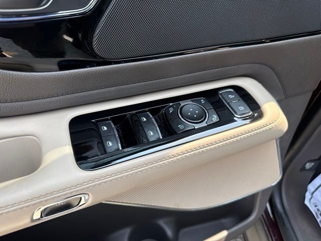 2023 Lincoln Aviator Standard Premium