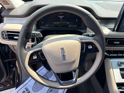 2023 Lincoln Aviator Standard Premium