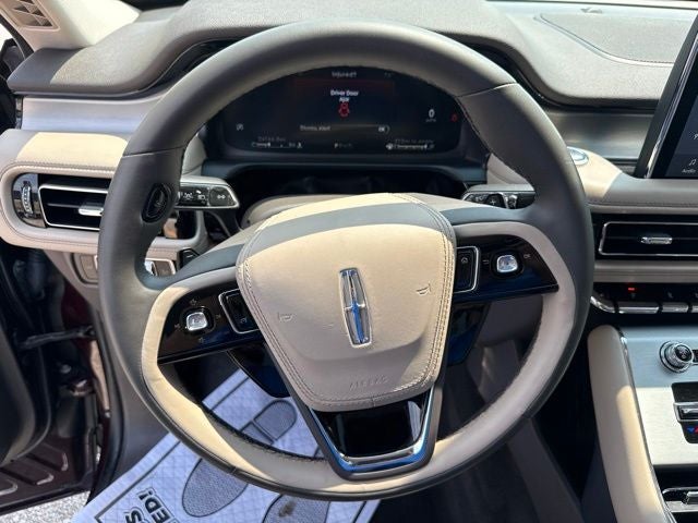 2023 Lincoln Aviator Standard Premium