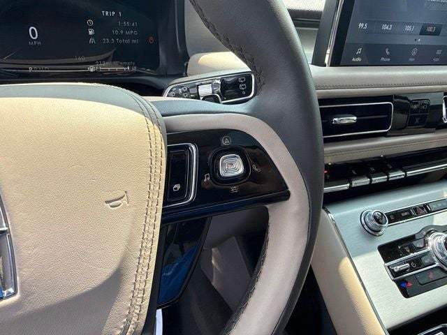 2023 Lincoln Aviator Standard Premium