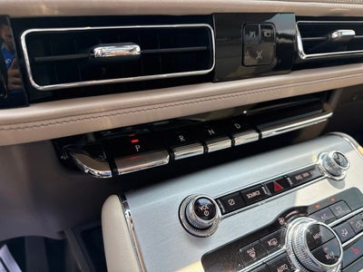 2023 Lincoln Aviator Standard Premium