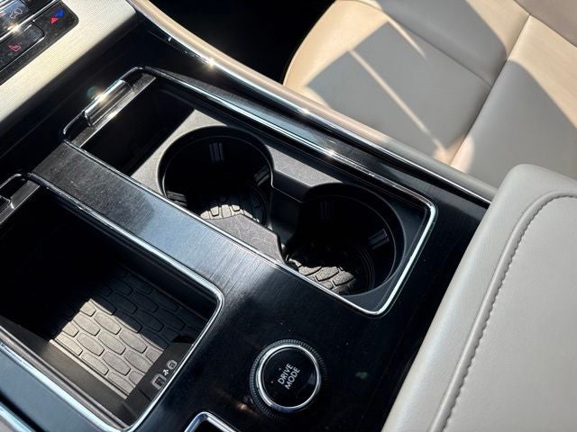 2023 Lincoln Aviator Standard Premium