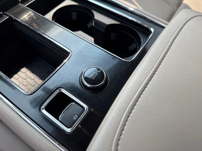 2023 Lincoln Aviator Standard Premium