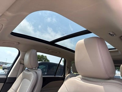 2023 Lincoln Aviator Standard Premium