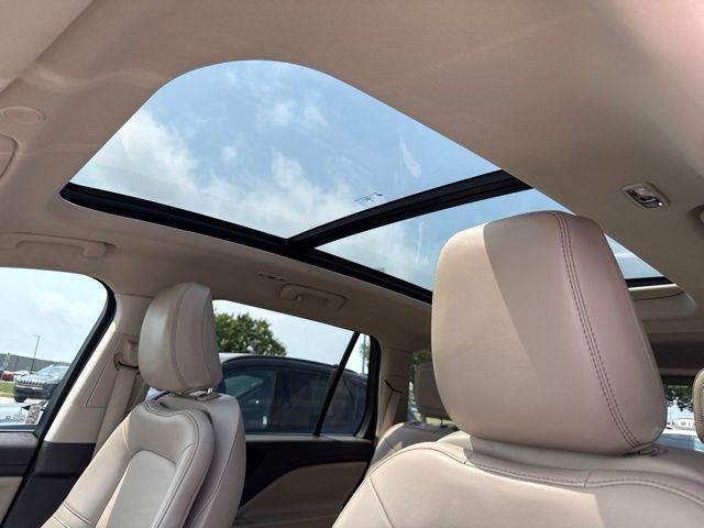 2023 Lincoln Aviator Standard Premium