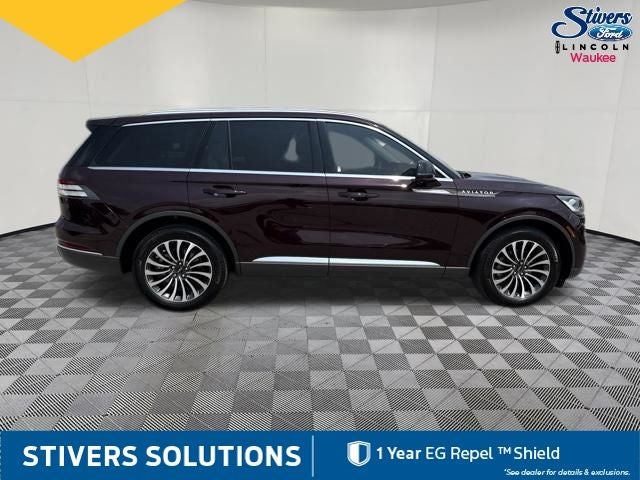 2023 Lincoln Aviator Standard Premium